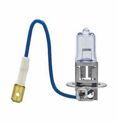 Hella - Hella 2.0 - H3 Extreme White Bulb - 55 Watt Pair  - H32.0TB - Image 2