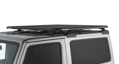 Rhino-Rack USA - Rhino-Rack Jeep 2 Door JK Backbone Roof Rack System JC01263 - Image 4