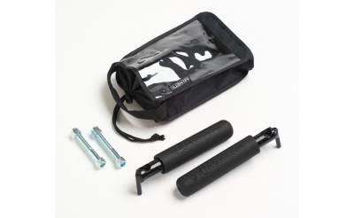 GraBars USA - Grabar Boot Bars Jeep JK - JL - JT Foot Pegs - No Sharp Edges - Image 2