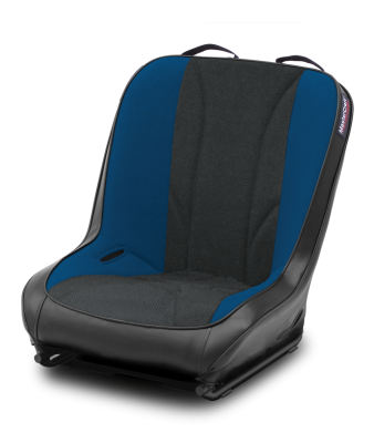 Mastercraft - Mastercraft PWR Sport Low Back Seat - Blue/Black - Image 1