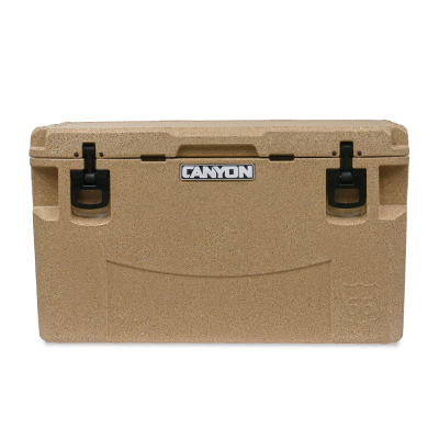 Canyon Coolers - Pro Series Canyon Cooler 65 Quart - Sandstone - Image 3