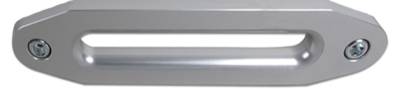 Bulldog Winch - Bulldog Aluminum Hawse Fairlead for Synthetic Rope - Image 1
