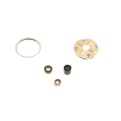 Bilstein - Bilstein B8 5100 (Ride Height Adjustable) - Shock Absorber 24-186698 - Image 2