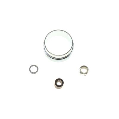 Bilstein - Bilstein B6 4600 - Shock Absorber 24-187404 - Image 2