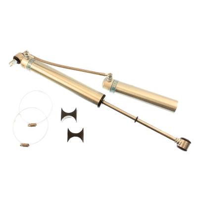 Bilstein - Bilstein B8 5160 - Shock Absorber 25-193121 - Image 1