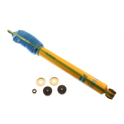 Bilstein - Bilstein B6 4600 - Shock Absorber AK2284 - Image 1