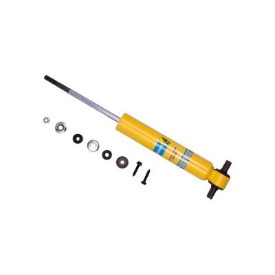 Bilstein - Bilstein AK Series - Shock Absorber F4-BE3-F130-M1 - Image 2