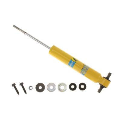 Bilstein - Bilstein AK Series - Shock Absorber F4-BE3-F131-M0 - Image 1