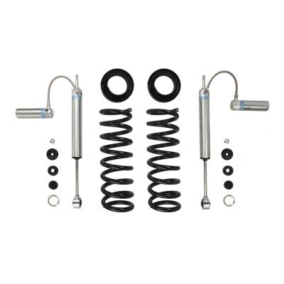 Bilstein - Bilstein B8 5162 - Suspension Leveling Kit - RAM 2500 - 46-263889 - Image 1