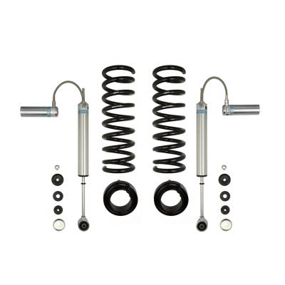 Bilstein - Bilstein B8 5162 - Suspension Leveling Kit - RAM 2500 - 46-268662 - Image 1