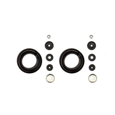 Bilstein - Bilstein B8 5162 - Suspension Leveling Kit - RAM 2500 - 46-268662 - Image 2