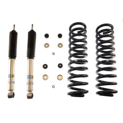 Bilstein - Bilstein B8 5112 - Suspension Leveling Kit F4-SE5-C765-H0 - Image 1