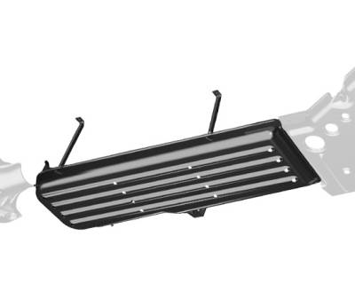 AEV - AEV ZR2 Bison Fuel Tank Skid Plate - 2015+ Colorado Z71/ZR2 (excludes CC/LB) - Image 2