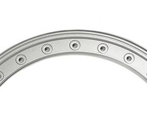 AEV - AEV Protection Ring - Silver - 17" Crestone Wheels - Image 4