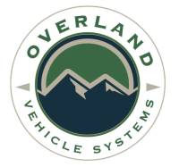 Overland Vehicle Systems