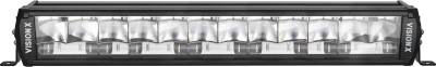 Vision X Lighting - VISION X 20" SHOCKER 12 LED BAR DUAL MODE WHITE LIGHT VECTOR AND AMBER PHOTON LIGHT PIPE NO HALO FUNCTION - Image 2