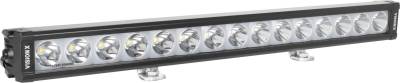 Vision X Lighting - VISION X 20.75" XPL SERIES HALO 15 LED LIGHT BAR INCLUDING END CAP MOUNTING L BRACKET AND HARNESS - Image 2