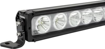Vision X Lighting - VISION X 51" XPR HALO 10W LIGHT BAR 27 LED TILTED OPTICS FOR MIXED BEAM - Image 2