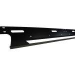 Rock Slide Engineering - Rock Slide Step Slider Skid Plate - Jeep Wrangler JK 4 Door 2007-2018 - Image 1