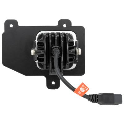 Vision X Lighting - VISION X Jeep JT Gladiator Reverse Lighting Kit - Image 5