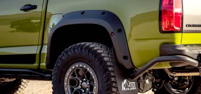 AEV - AEV HighMark Front Flare Kit - Colorado ZR2 - Image 2