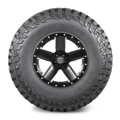 Mickey Thompson - 35X12.50R15LT Mickey Thompson Baja Boss - Image 2