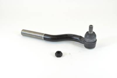 XRF - XRF Tie Rod End ES800594 - Outer, Drivers Side - Jeep Wrangler JK 2007-2018 - Image 2