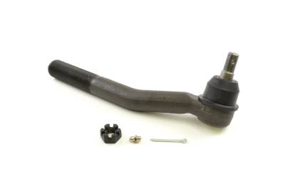 XRF - XRF Tie Rod End ES3496 - Image 2