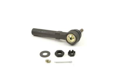 XRF - XRF Tie Rod End ES3493T - Image 1