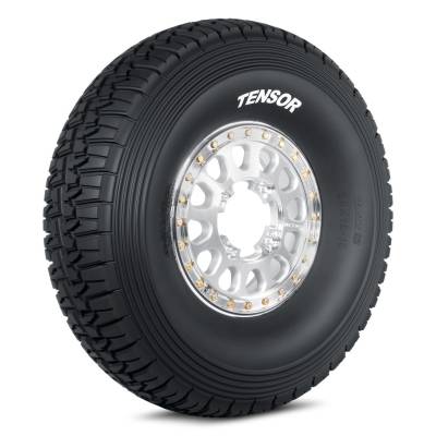 Tensor Tire - 33X10x15 Tensor Desert Series DSR - Image 1