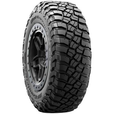 BF Goodrich - 30x9.50R15/C BFG MUD-TERRAIN T/A KM3 - Image 2