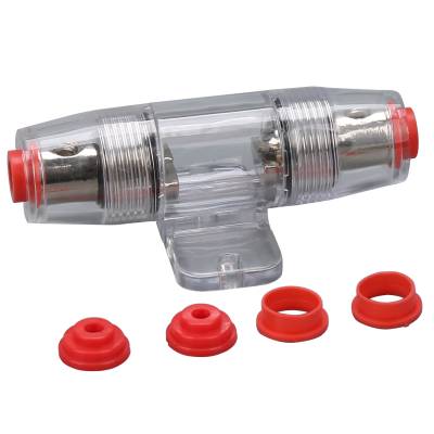 Bulldog Winch - AFS Fuse Holder 4 to 8 Gauge - Image 1