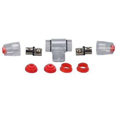 Bulldog Winch - AFS Fuse Holder 4 to 8 Gauge - Image 2