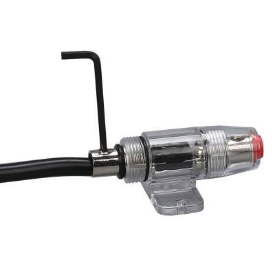 Bulldog Winch - AFS Fuse Holder 4 to 8 Gauge - Image 3