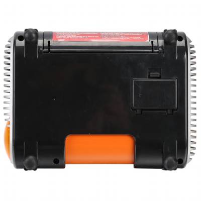 Bulldog Winch - Air Compressor 100Psi Portable Automatic 1.2Cfm - Image 9