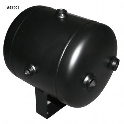 Bulldog Winch - 1 Gallon Air Tank - Image 2