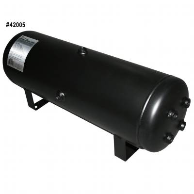 Bulldog Winch - 2.5 Gallon Air Tank - Image 1