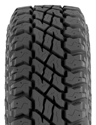 Cooper Tires - LT245/70R17  Cooper Discoverer S/T MAXX - Image 3