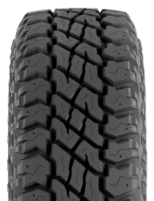 Cooper Tires - LT275/70R17  Cooper Discoverer S/T MAXX - Image 3