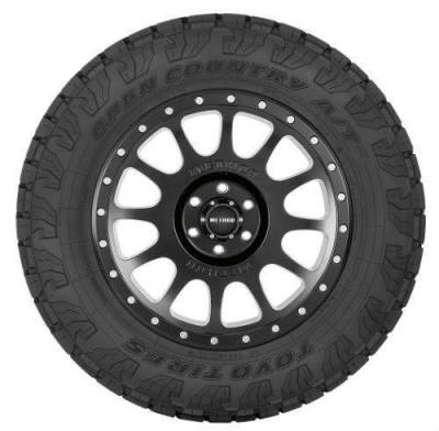 Toyo Tire - LT295/60R20 Toyo Open Country AT III - Image 3