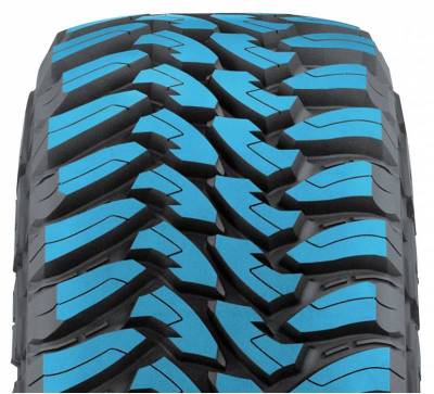 Toyo Tire - 35X12.50R18LT Toyo Open Country M/T - Image 3