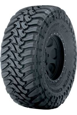 Toyo Tire - 33x12.50R15LT Toyo Open Country M/T - Image 2