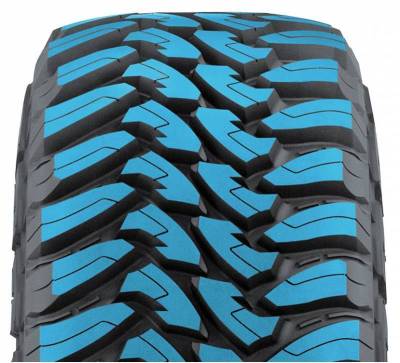 Toyo Tire - LT295/70R17 Toyo Open Country M/T - Image 2