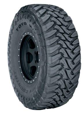 Toyo Tire - LT295/65R20 Toyo Open Country M/T - Image 1