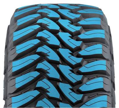 Toyo Tire - LT295/65R20 Toyo Open Country M/T - Image 4