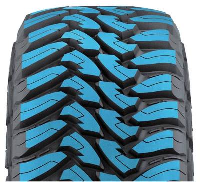 Toyo Tire - LT285/70R17 Toyo Open Country M/T Load Range C - Image 4