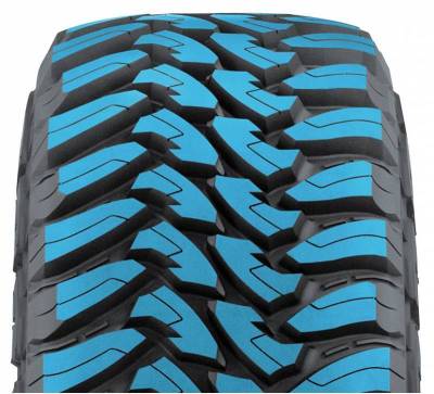 Toyo Tire - 37X13.50R22LT Toyo Open Country M/T Load Range F - Image 2