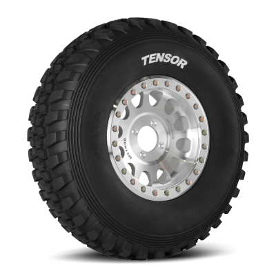 Tensor Tire - 32X10x15 Tensor Desert Series DS - 50 Durometer Compound - Image 1