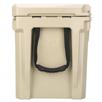 Bulldog Winch - Bulldog 5 Gallon Water Jug W/Built In Bottle Opener - Image 8