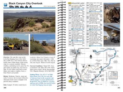 Fun Treks - ARIZONA BACKROADS, 4WD & ATV TRAILS BOOKS - All New 3rd Edition - Image 2